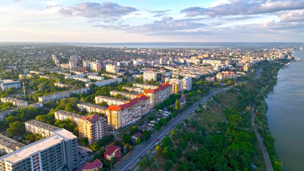 5,64 milioane euro pentru întreprinderile sociale din judeţul Galaţi, prin Programul Tranziţie Justă